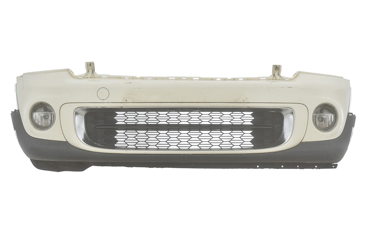 front bumper * front MINI COOPER ONE R56 LIFT 850/0
