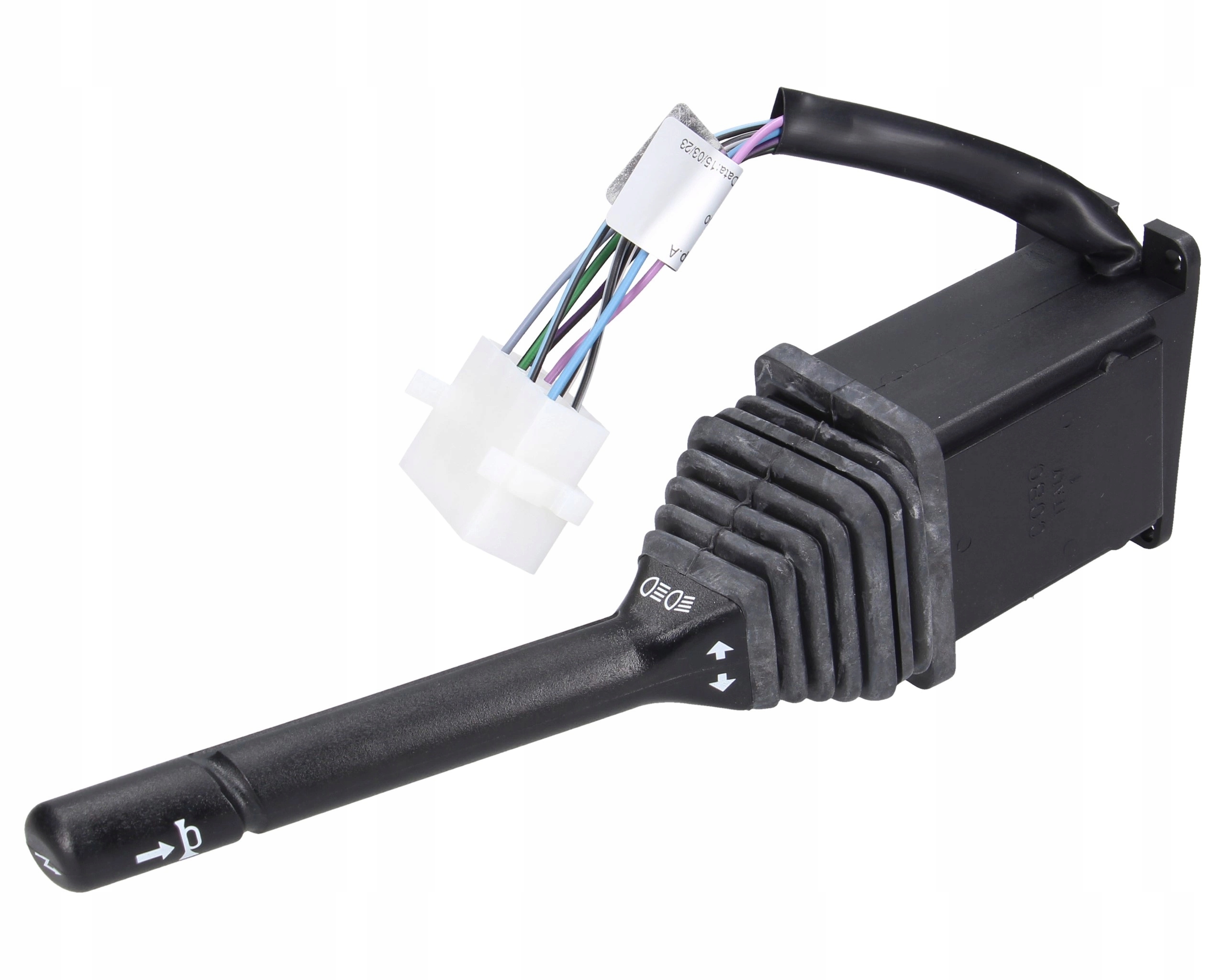 přepínač směrových světel, světel Fiat 5129345