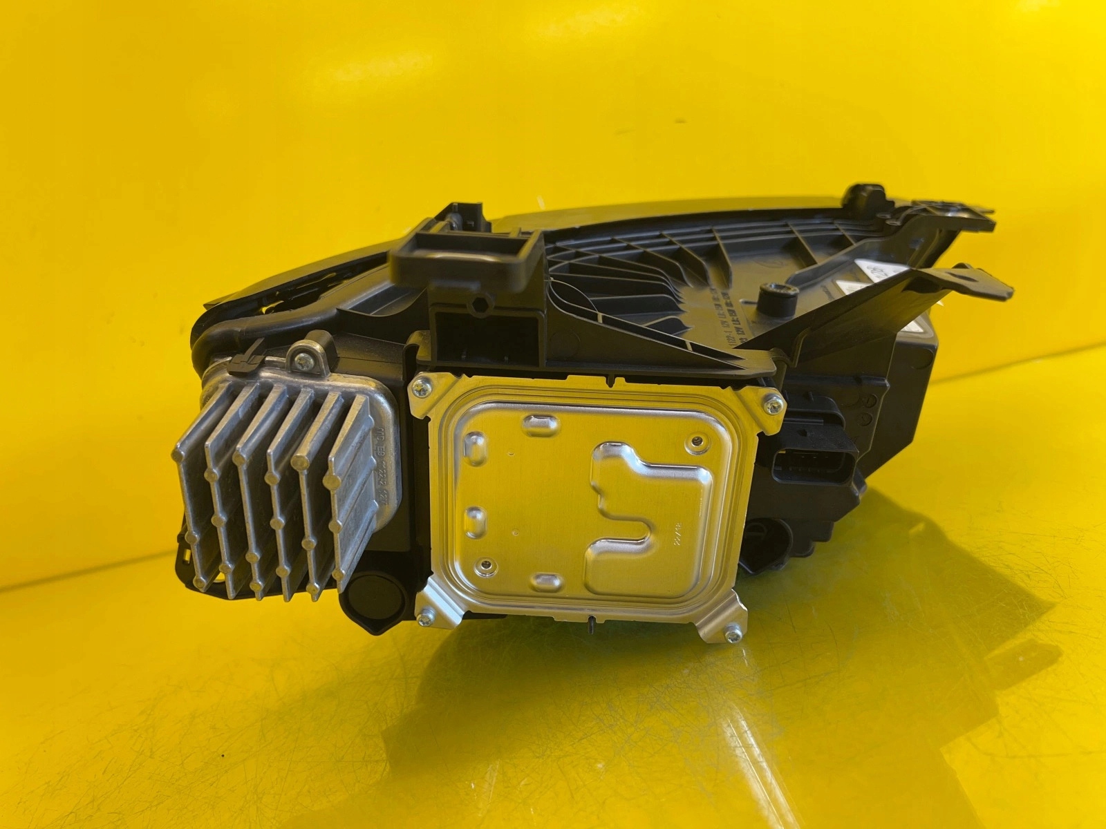 light left Opel Astra L VI 6 Full Led 9850326280