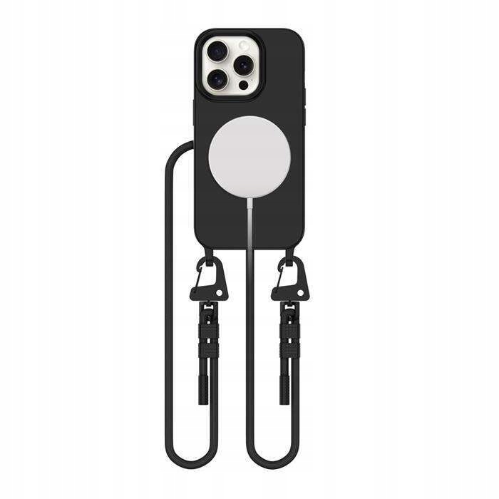 Etui Tech-protect Magnecklace Magsafe do Apple iPhone 15 Pro