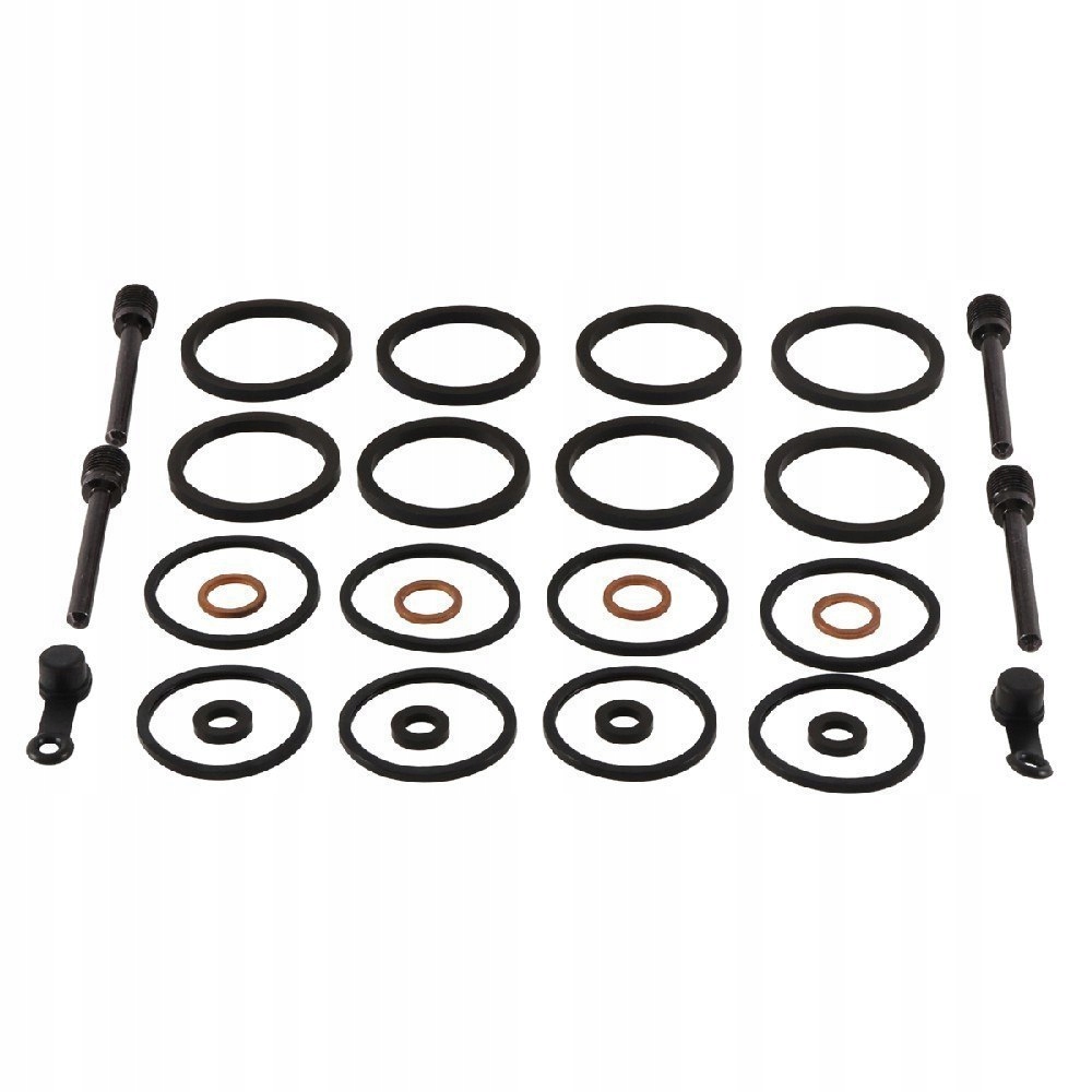 Opravná svorka brzda All Balls 18-3112