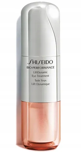 Shiseido Bio-performance Liftdynamic Eye Treatment 14G Krem Pod Oczy Liftin