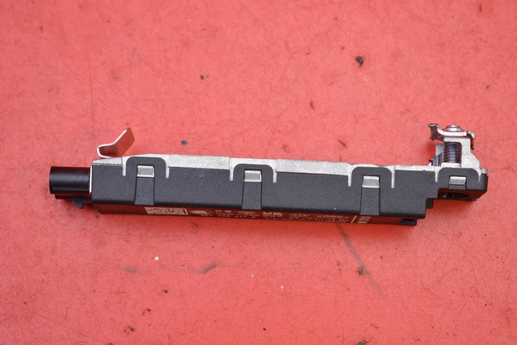amplifier ANTENY 5E7035577B SKODA OCTAVIA 4 IV 19