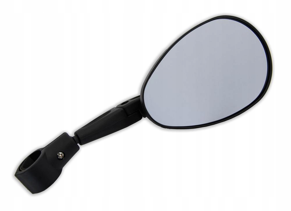 Lusterko rowerowe na zacisk 2200sc