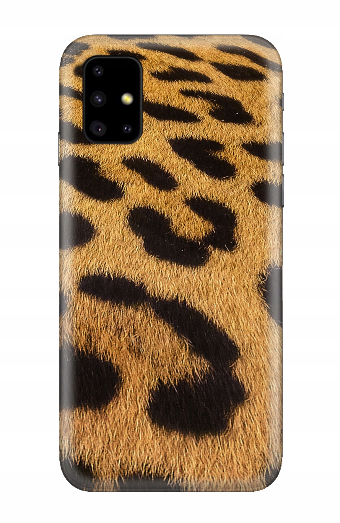 

Etui Do Samsung Galaxy A71 + Szkło / Różne Wzory