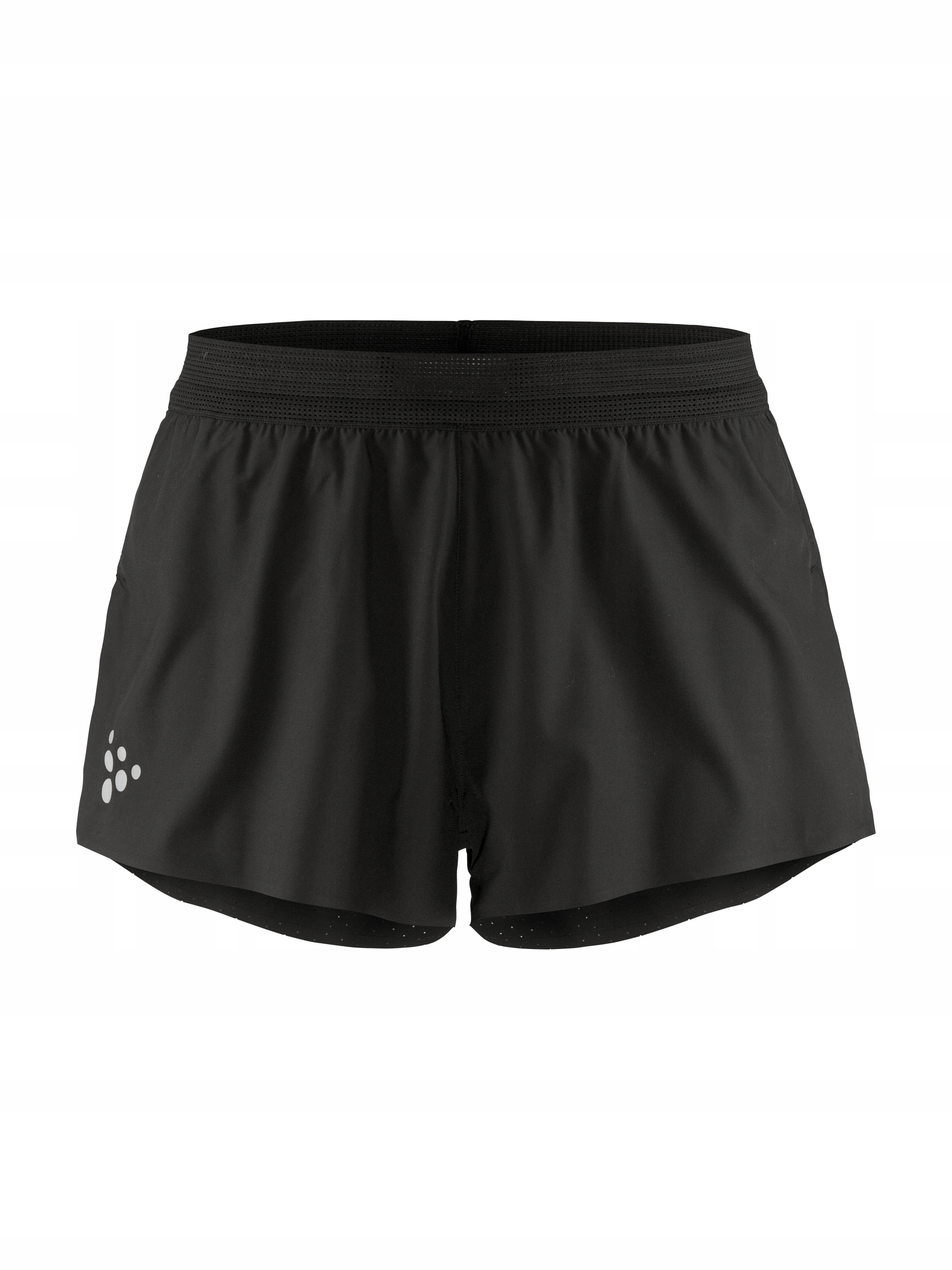 Šortky Craft Pro Hypervent Split 2 M