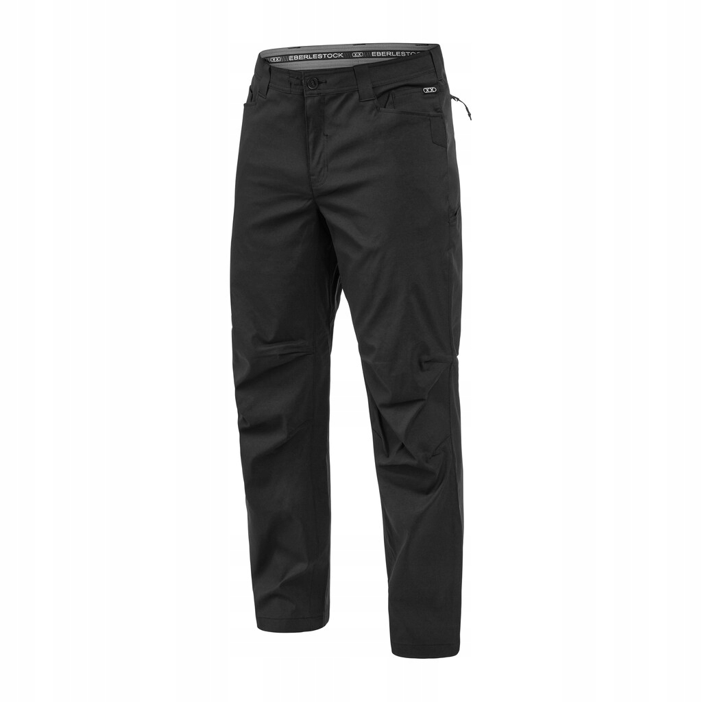 Pánské taktické trekové kalhoty Eberlestock Camas Black 42