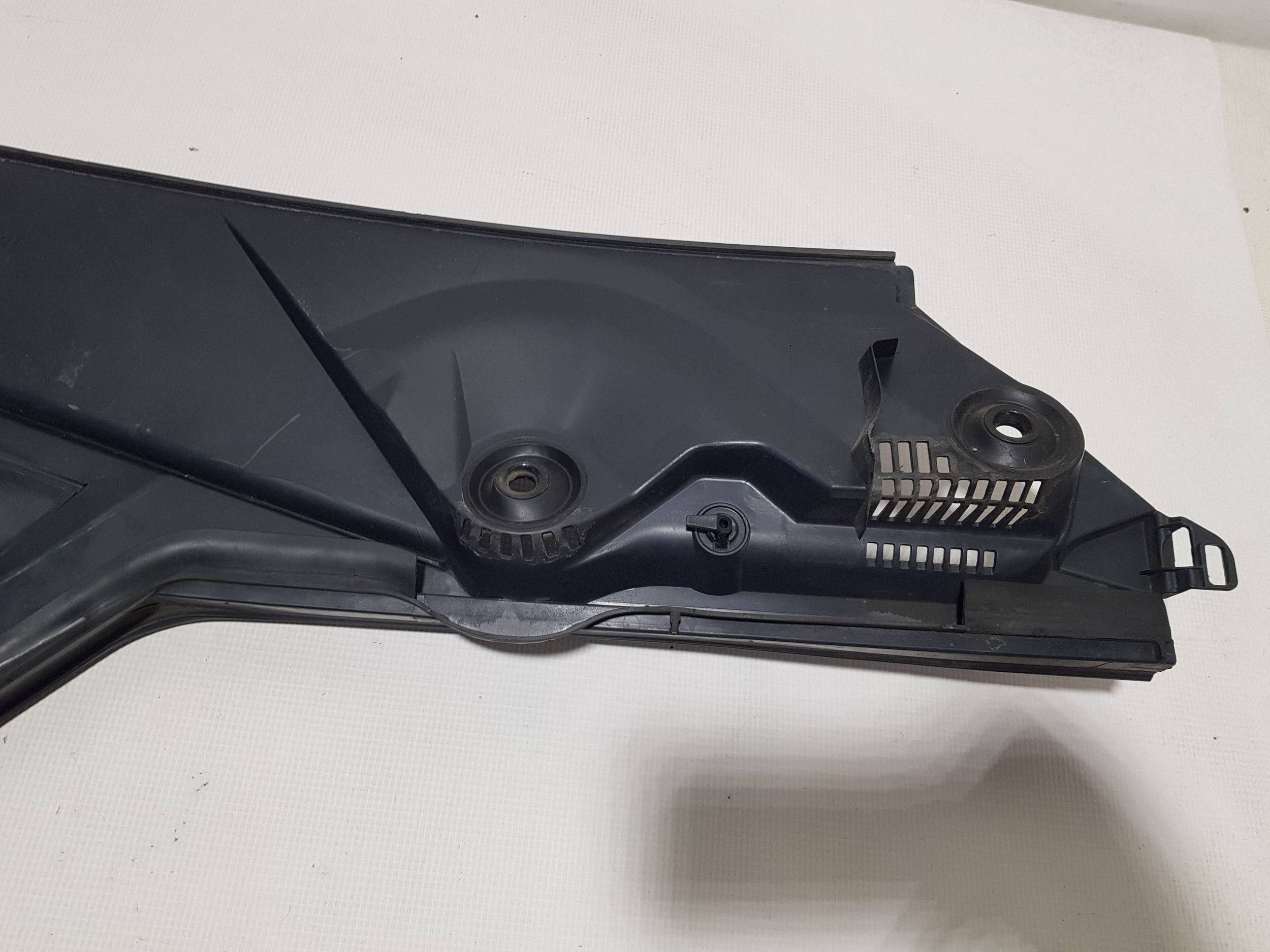 torpedo front left Mercedes C W205 A205830890 EU EUROPA