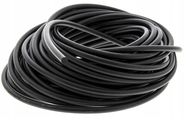 

Sznur Gumowy Oring Nbr fi 2,5 mm Olejoodporny