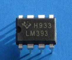 LM393 DIP8
