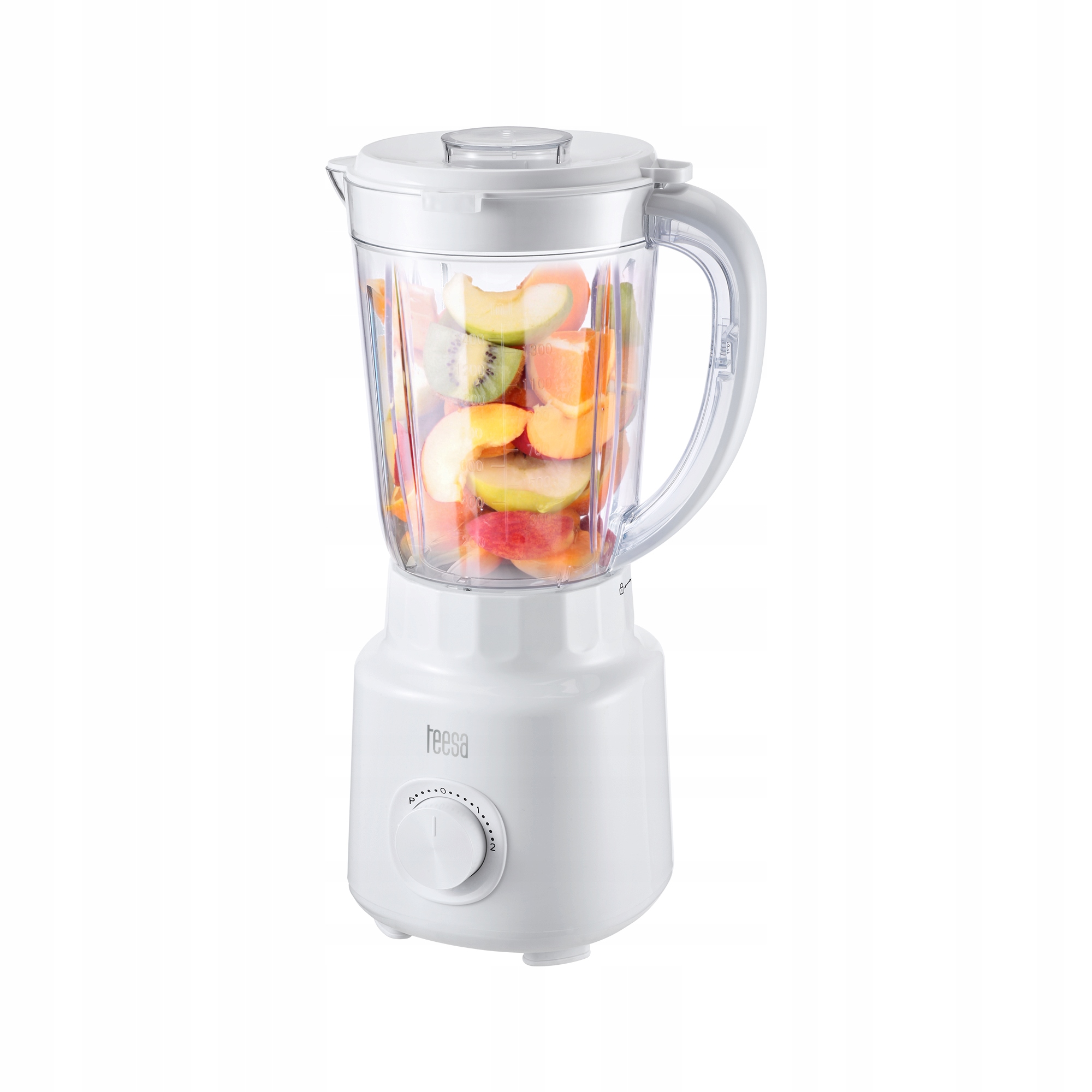 TSA3542W Blender kielichowy 500W bialy