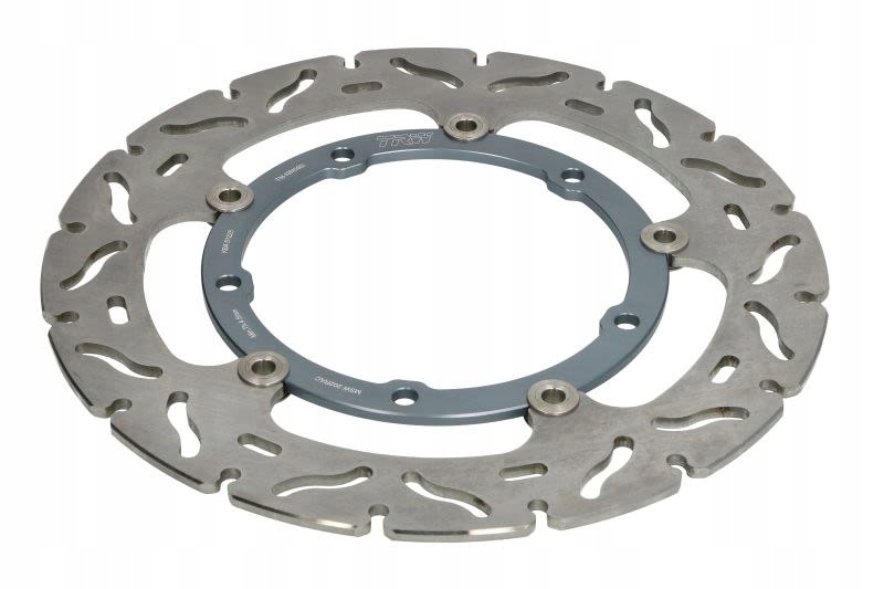 Predný brzdový kotúč Trw MSW202RAC