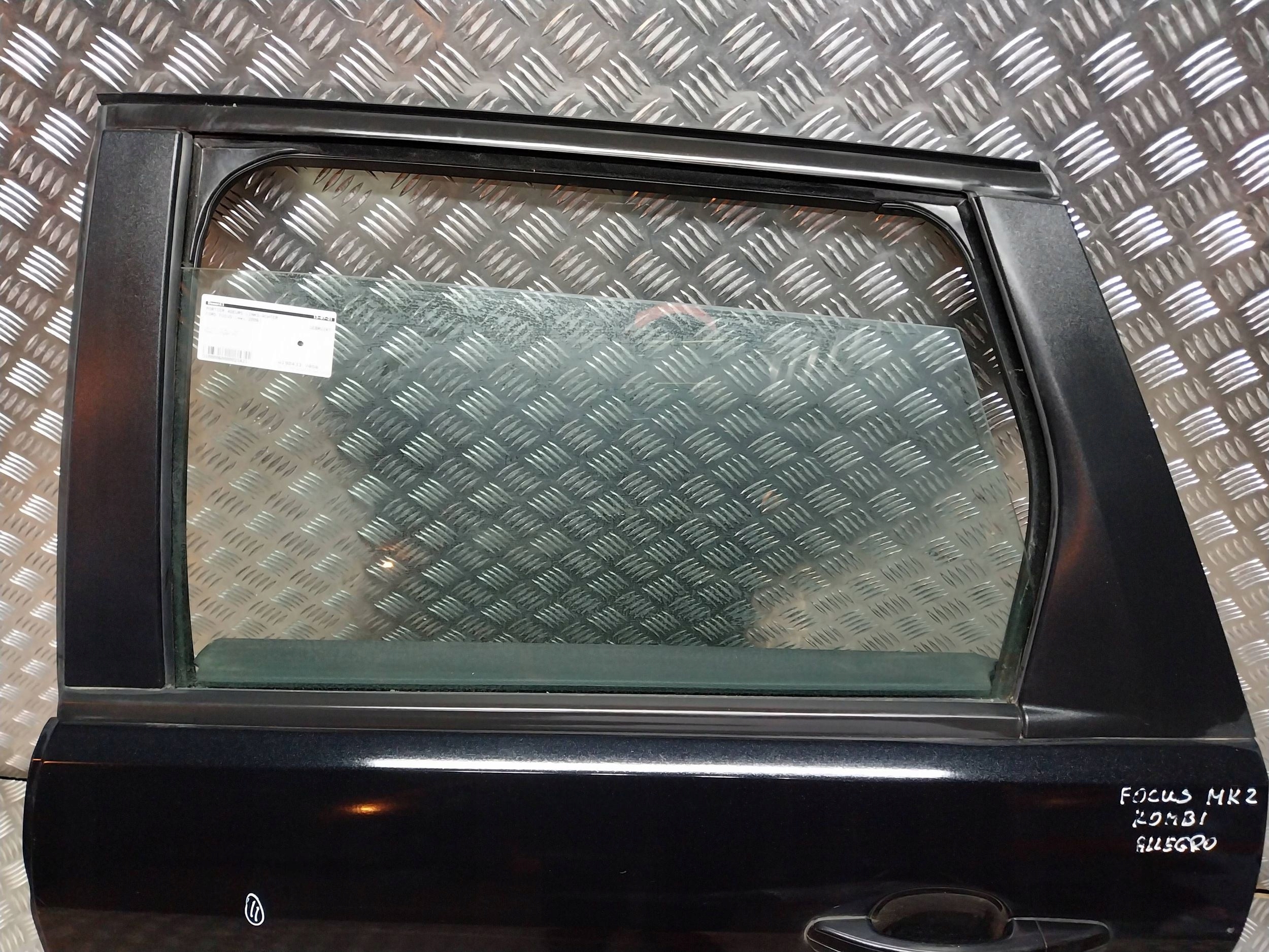 Tür heck links FORD FOCUS MK2 KOMBI 04
