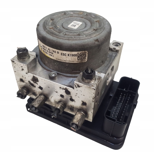 KD11437A0B - MAZDA CX5 2.2 D НАСОС ABS ОРИГІНАЛ