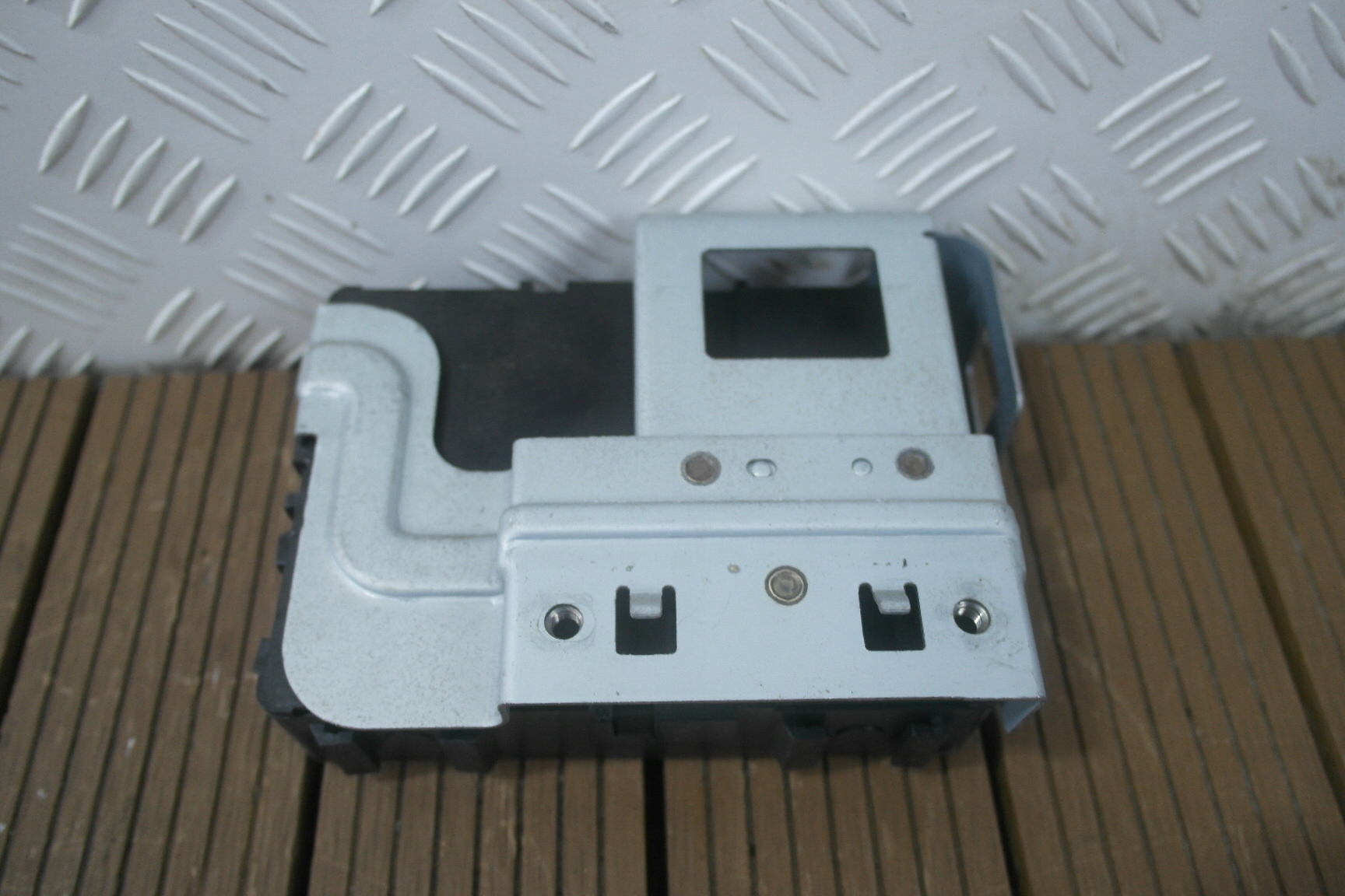SUZUKI SX4 SEDICI 06-13 module control unit BCM 36770-80J21 OE