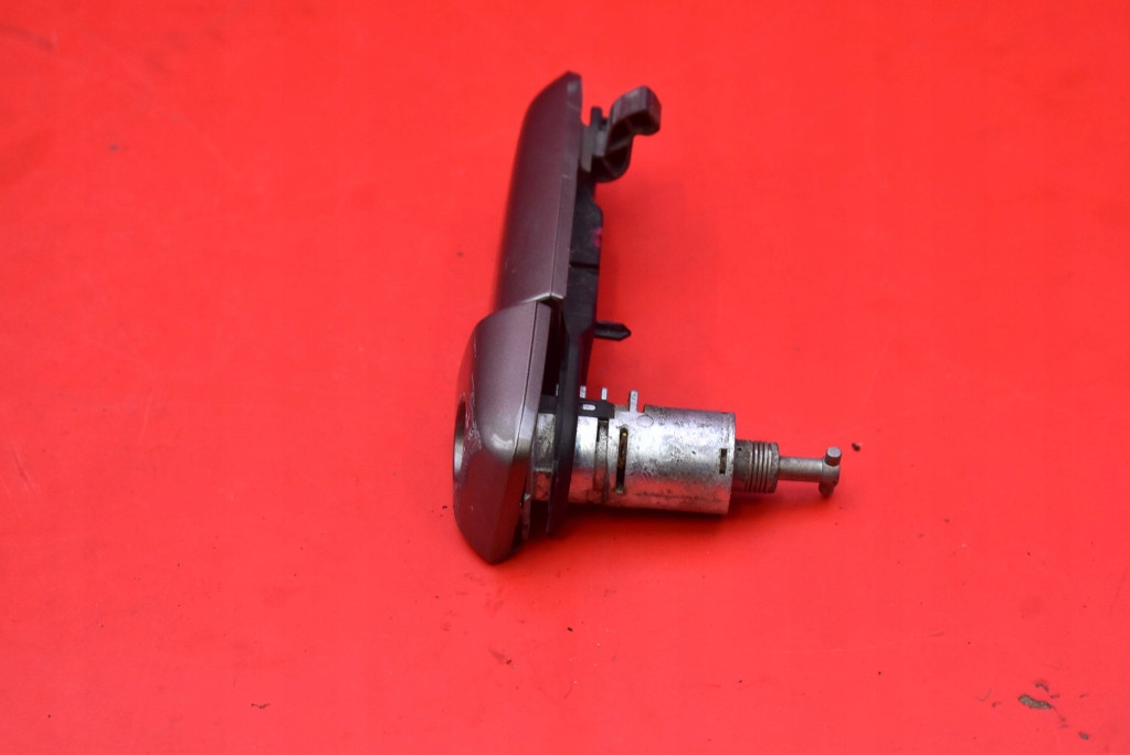 handle left front front JASNY BRAZ FIAT IDEA 1 and 03-20