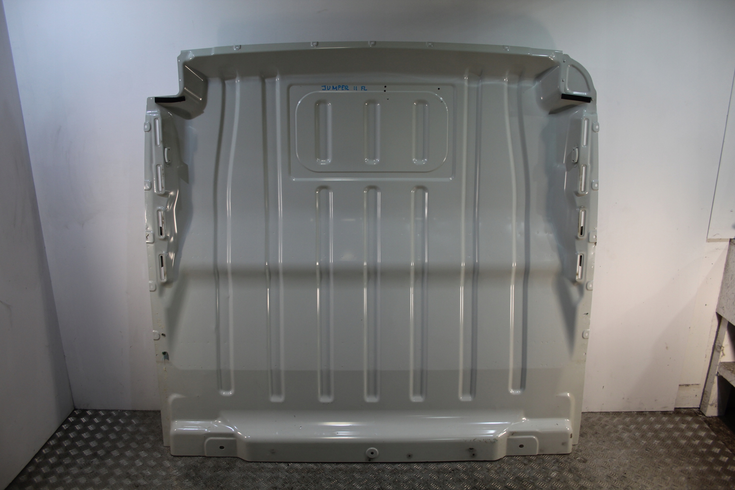 ПЕРЕГОРОДКА CITROEN JUMPER II LIFT DUCATO 3