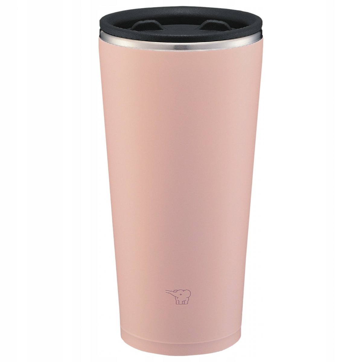 Termohrnek Zojirushi SX-FA45-PZ 450 ml růžový