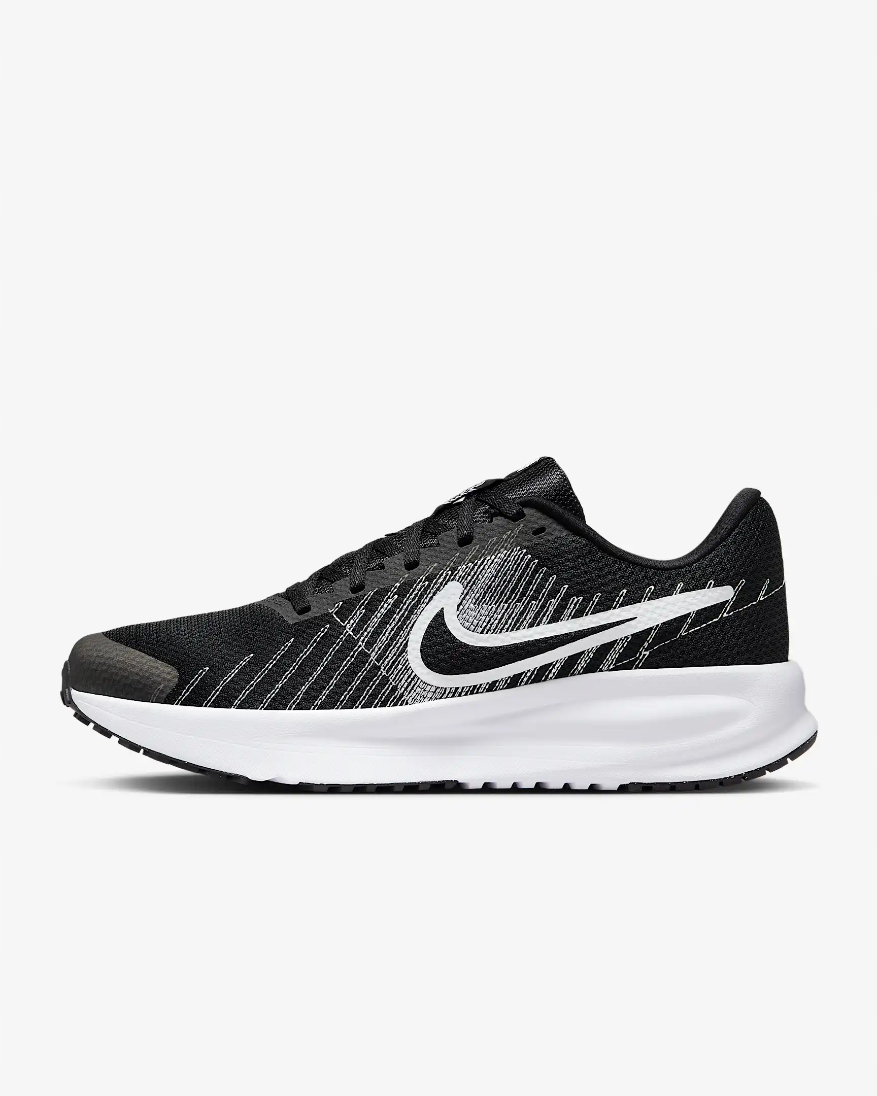 Nike Run Defy