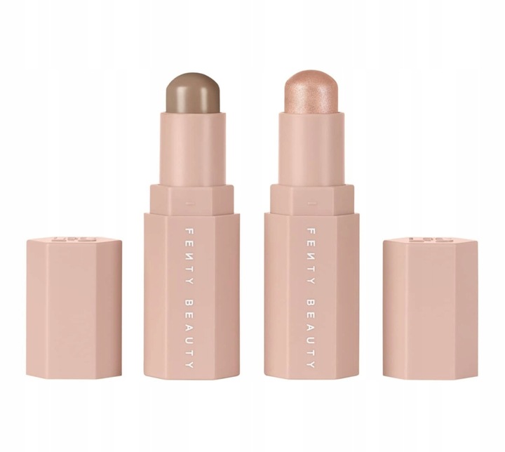 Fenty Beauty Mini Match Stix Duo sada pro konturování Amber Starstruc