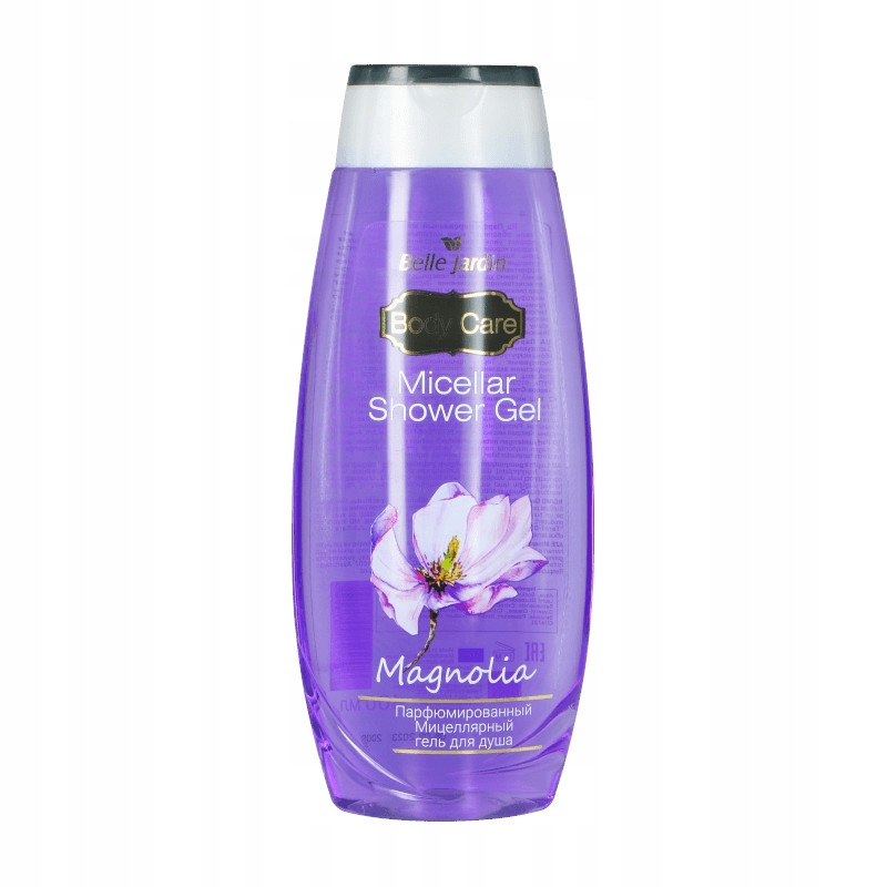 

Belle Jardin Żel Pod Prysznic Magnolia