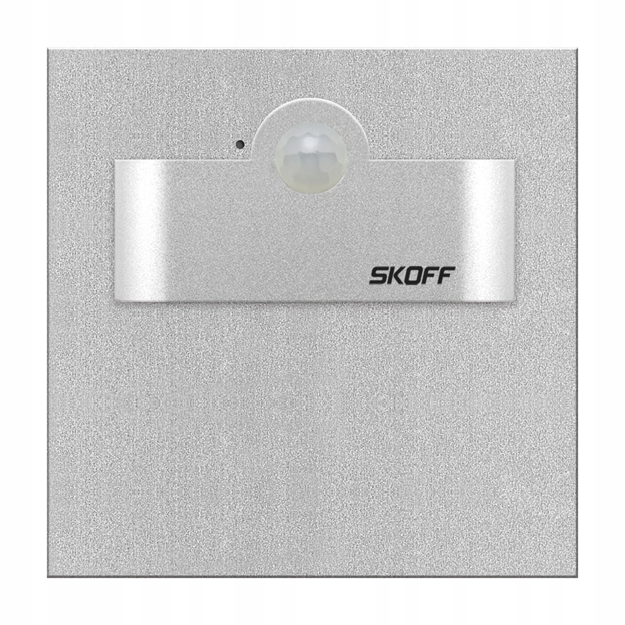 Led svietidlo Skoff Tango Short Alu Pir 230V b. studené