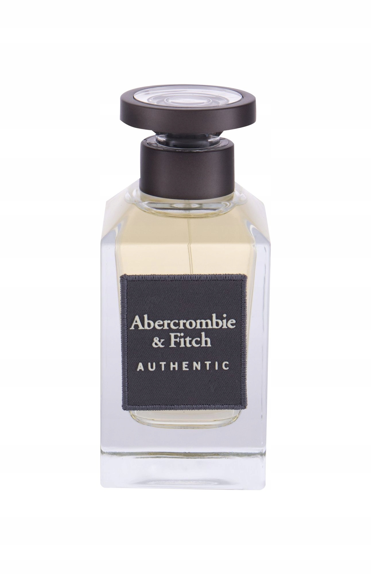 Originální Abercrombie & Fitch Authentic Toaletní voda 100 ml
