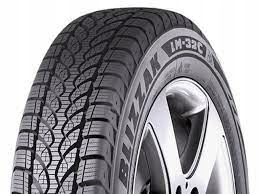 СІЛЕЗІЯ ЗИМА 195 / 60R16 BRIDGESTONE BLIZZAK LM-32C