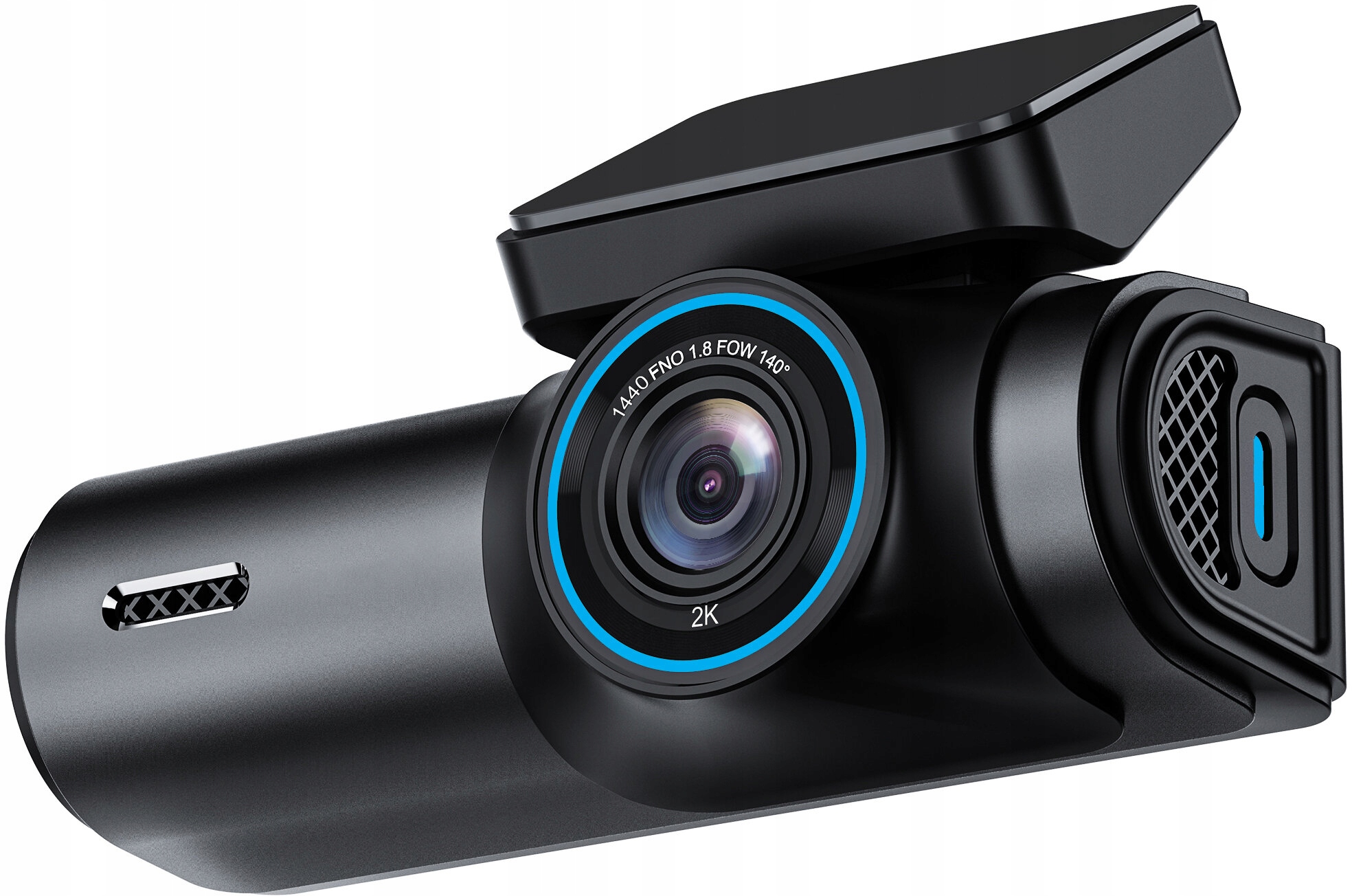 Wideorejestrator NEOLINE Flash 2K Czarny Marka Neoline