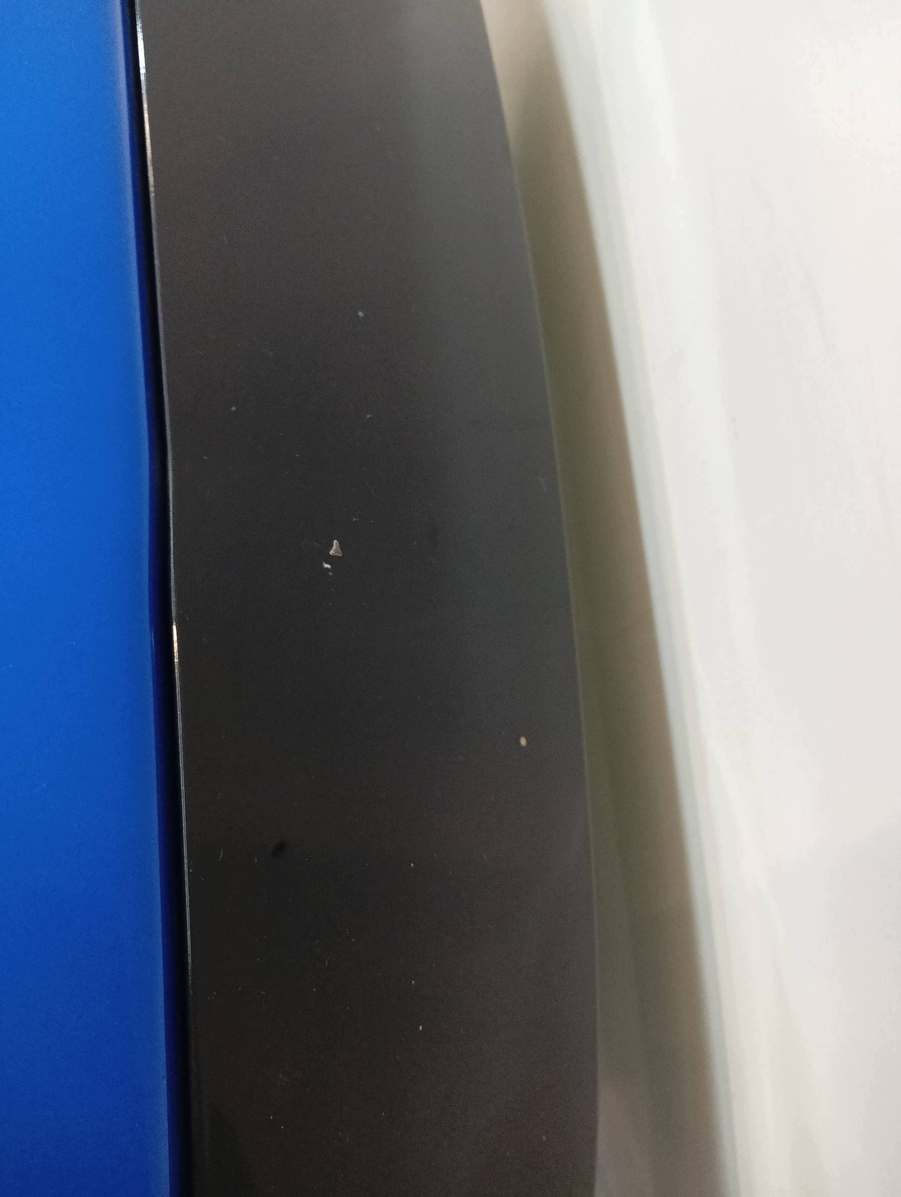 boot door rear part ESM Peugeot 208 II (2019- )