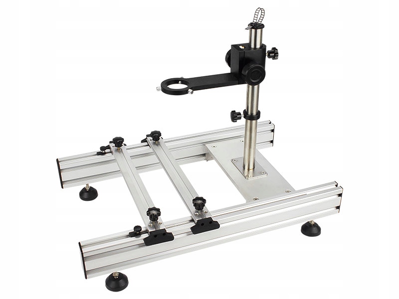 Montážna základňa s držiakom na spájkovačku ZD-11F