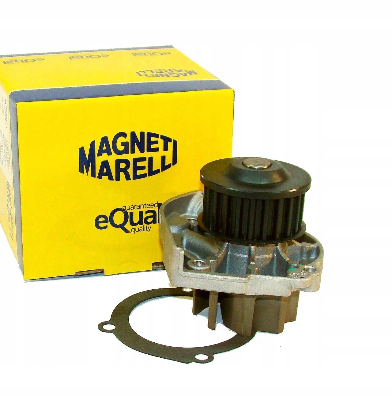 

Pompa wodna Fiat Stilo Seicento Strada WPQ1238