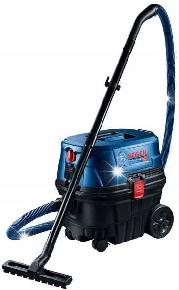 Bosch Professional Gas 12-25