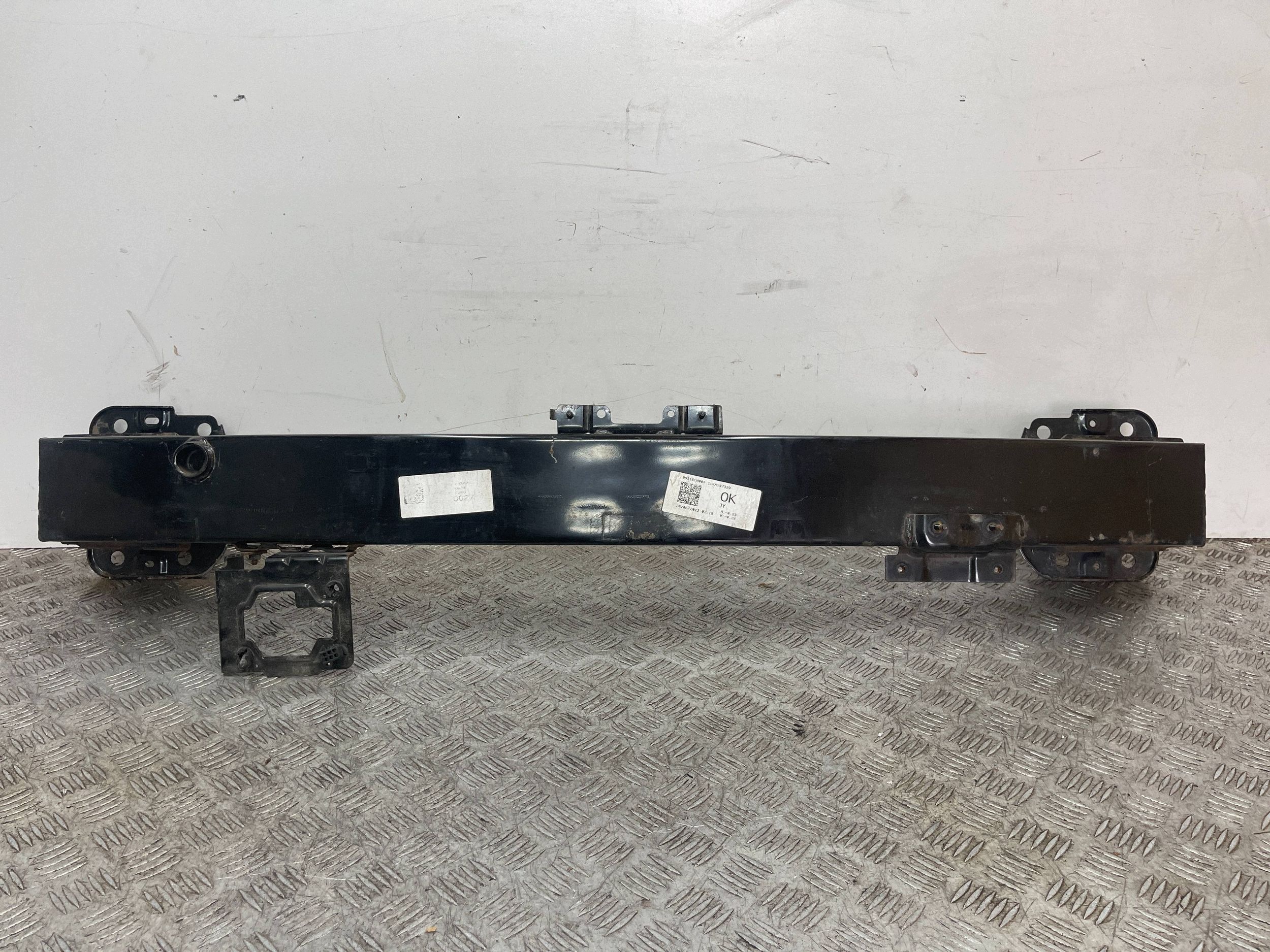 bumper support front front KIA SPORTAGE 5 V 21