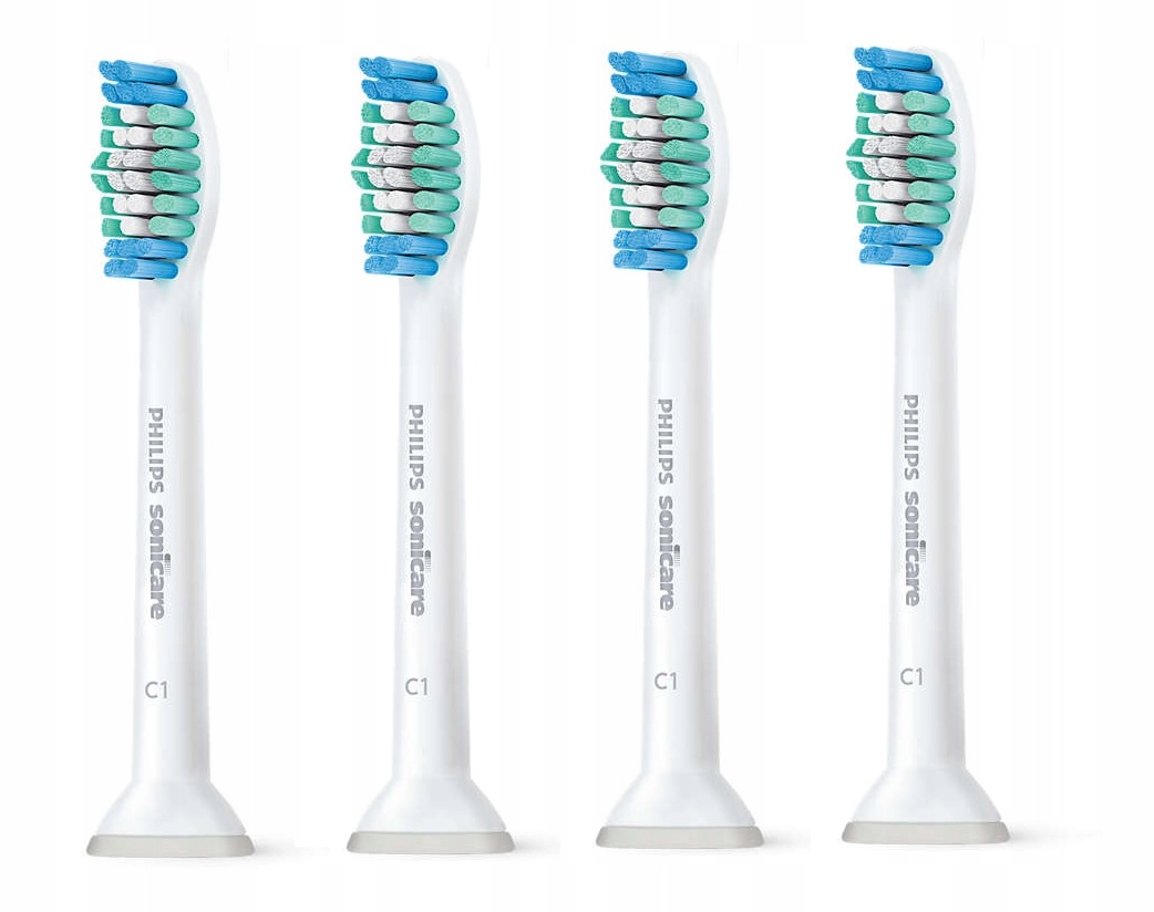 

Philips Sonicare C1 Pro Results -SimplyClean 4 szt