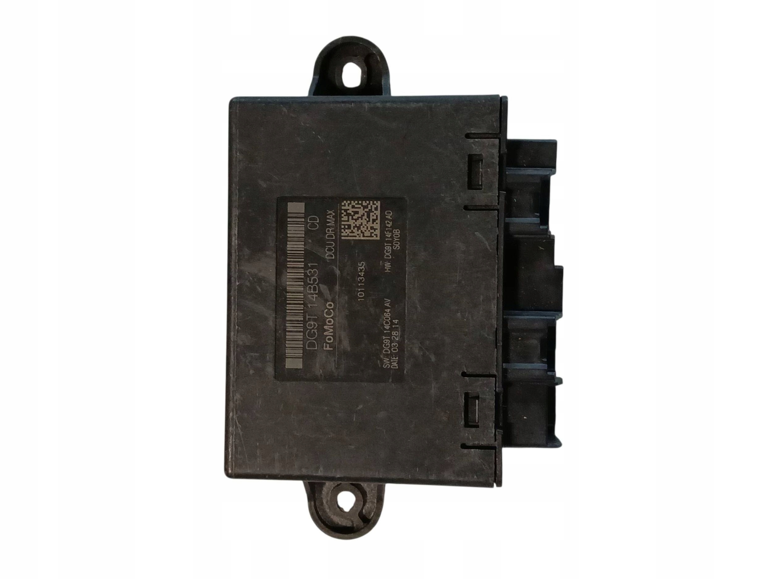 MODUŁ DRZWI FORD OE DG9T-14B531-CD