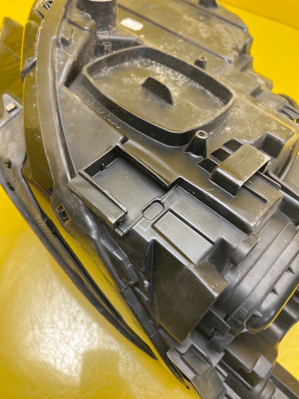 Licht rechts Audi A3 8Y Full Led 8Y0941012