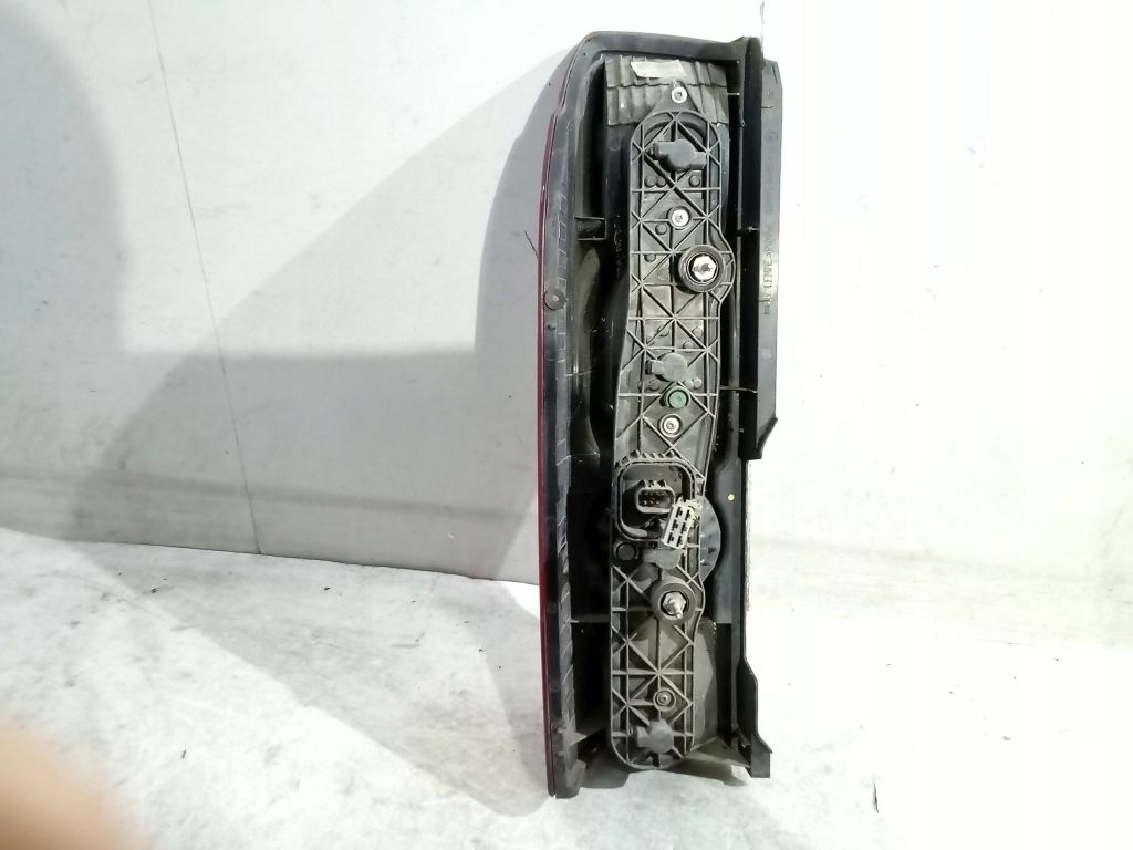 Citroen Jumper III 3 light right rear part rear 01366453080