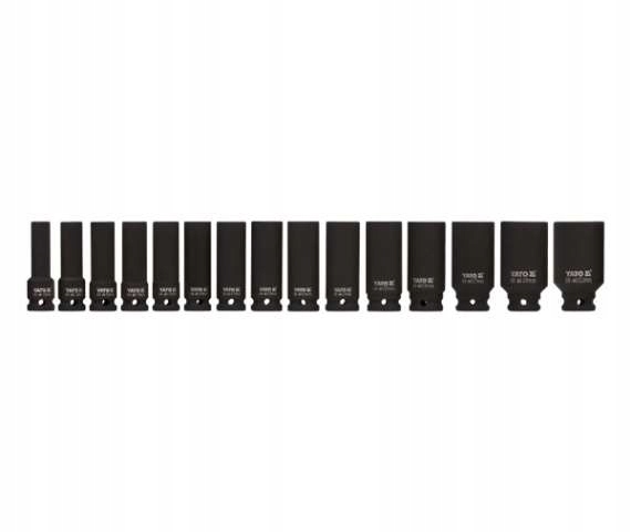 NASADKA DO ŚWIEC 3/8" 14MM 12PT