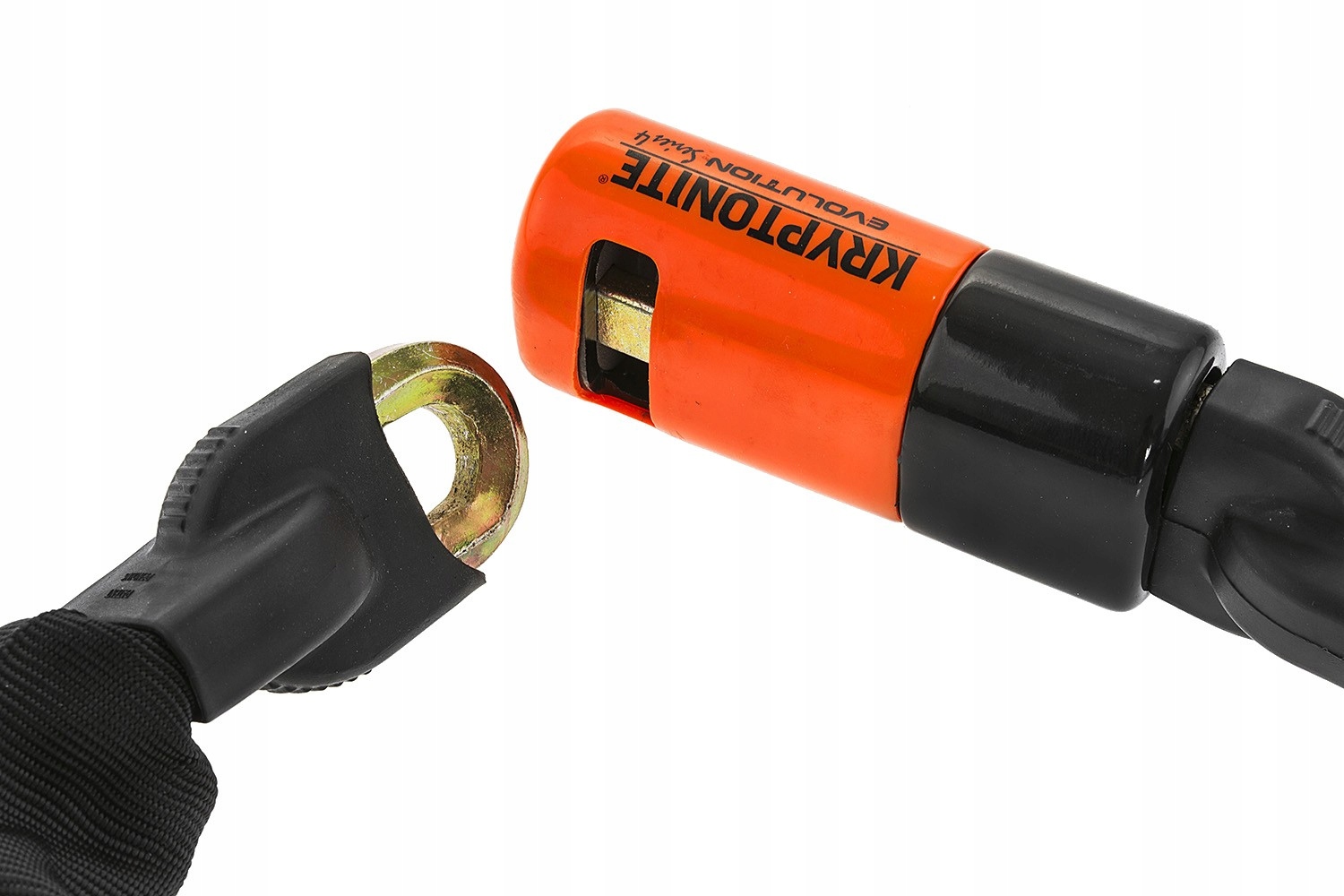 ZAMKNIĘCIE KRYPTONITE EVOLUTION SERIES 4 1090 Długość 90 cm