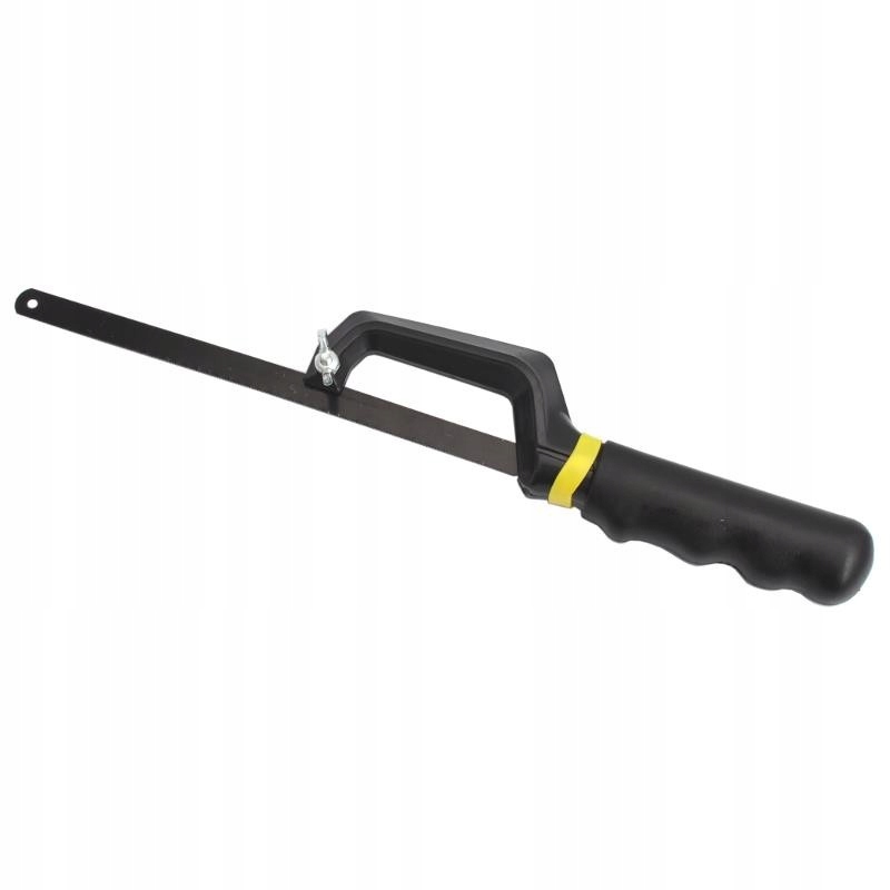 PIŁKA DO CIĘCIA METALU UCHWYT Z BRZESZCZOTEM 300MM