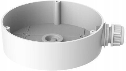 Hikvision Hiwatch DS-1280ZJ-DM45 Držák Hliníkové Krabice Pro Kamery D3xx
