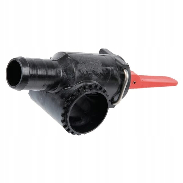 Manuální ventil komplet ZF184 Amazone