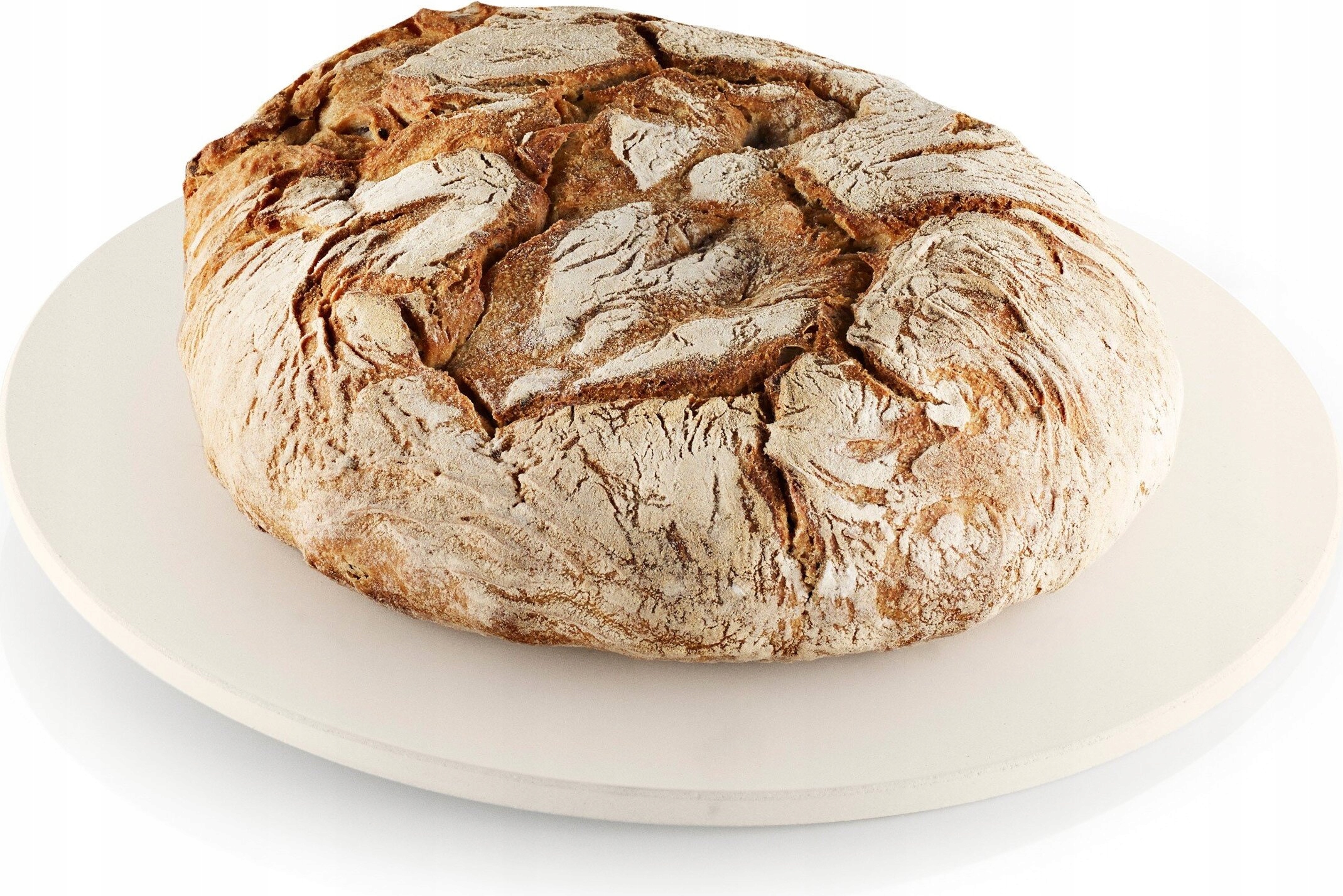 Eva Solo Kitchen Kámen na pečení chleba, pizzy 35 cm