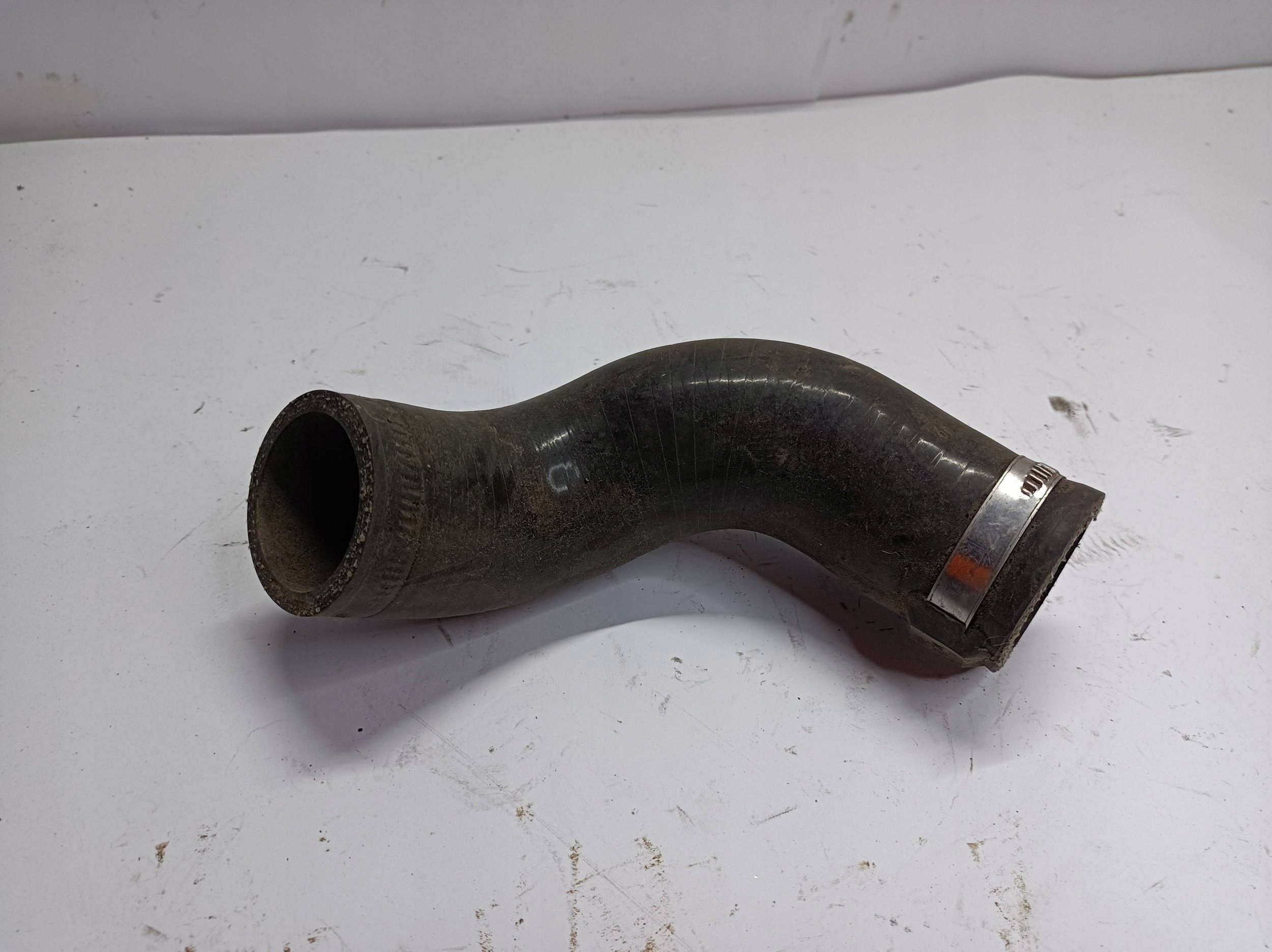 hadice intercoolera Renault Megane II 1.9 DCI 8200185556B