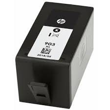 tusz Hp 903XL black czarny T6M15AE Oem 06.2027r.