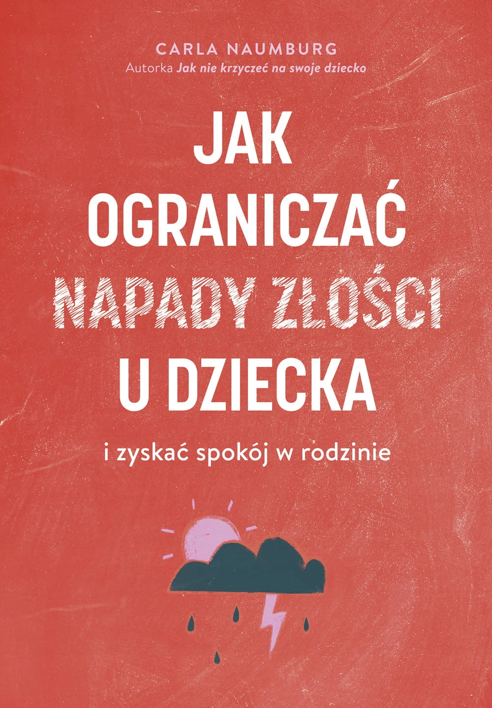 

Jak ograniczać napady złości u dzieci... Muza