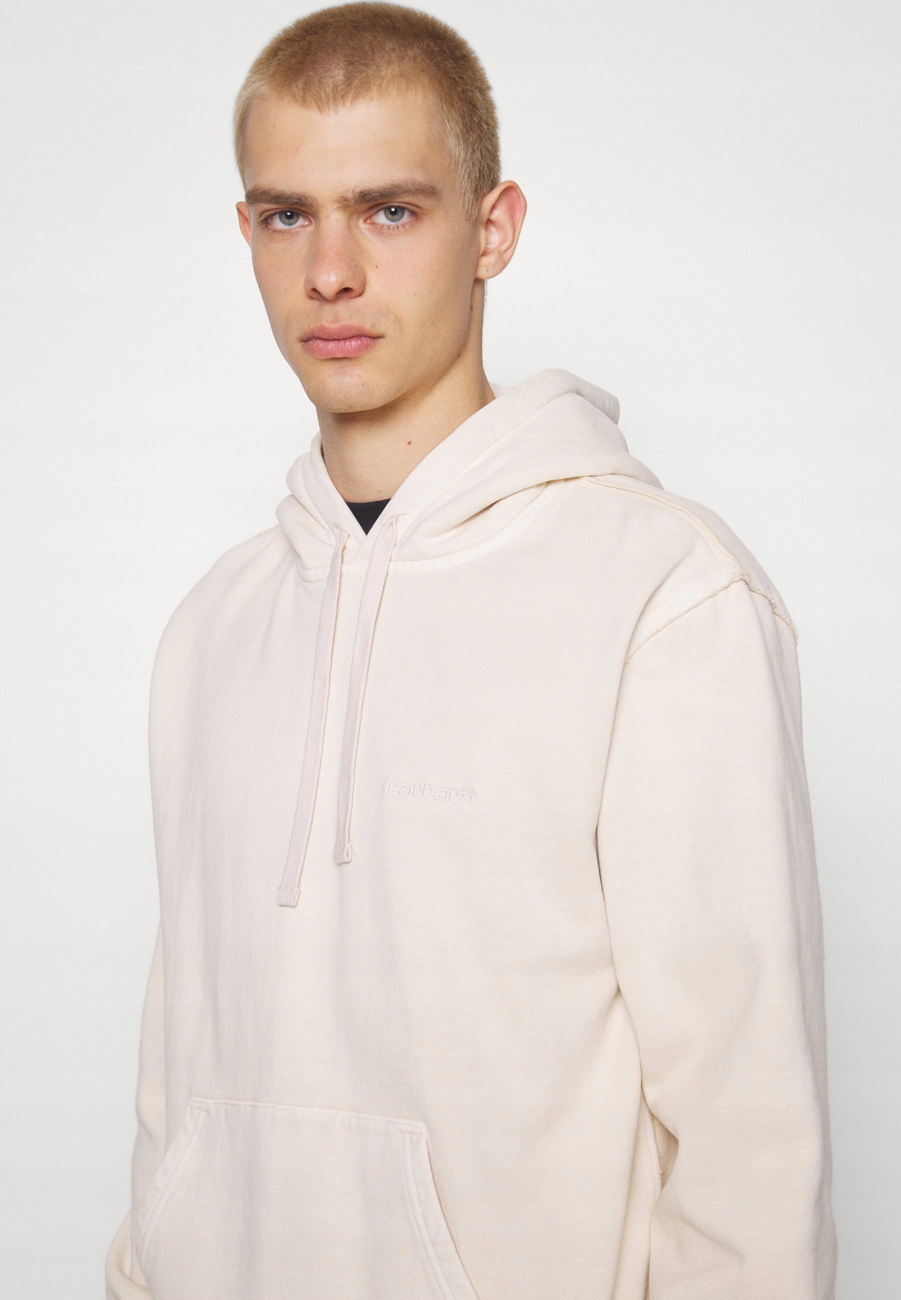 Mikina s kapucí Carhartt Wip Xs