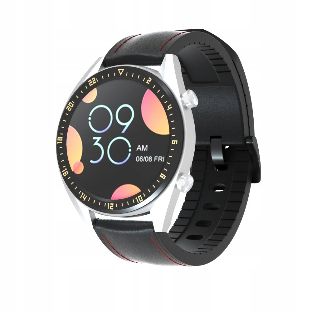 

Pasek Skórzany Do Xiaomi MI Watch Skóra