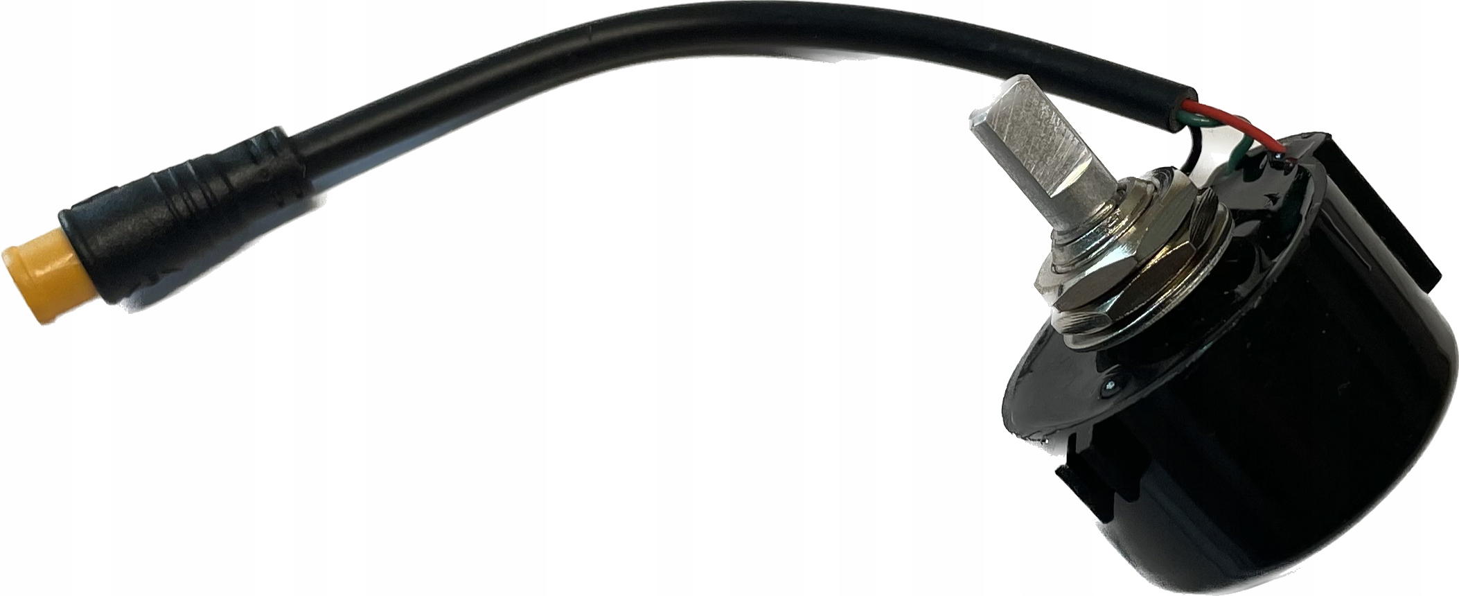 Rhino Blx potencjometr Nowy Typ okragły styk